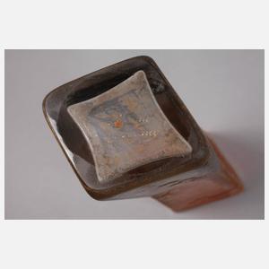 Daum Nancy Jugendstilvase