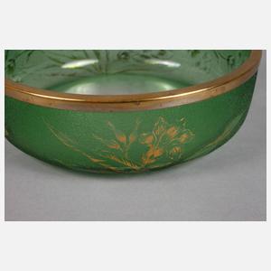 Daum Nancy Schale Jugendstil