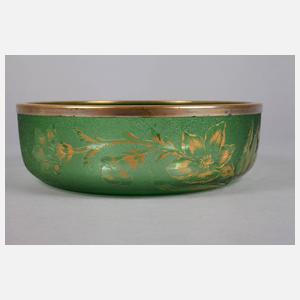 Daum Nancy Schale Jugendstil