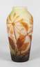 Emile Gallé Jugendstilvase