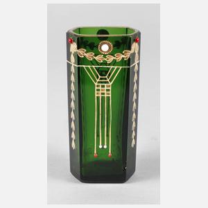 Harrach Jugendstilvase