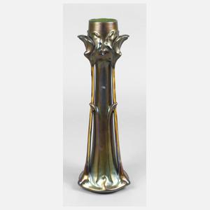 Jugendstilvase Karl Rudolf Ditmar attr.