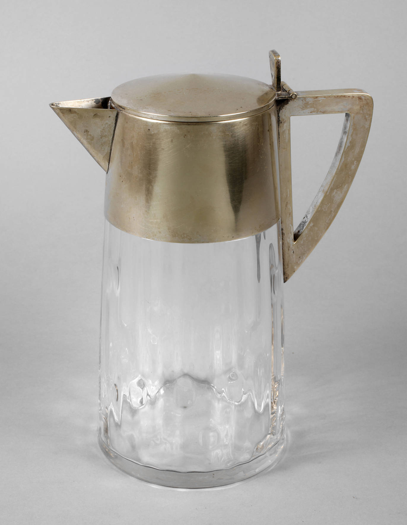 Wasserkrug Koloman Moser/Jutta Sika