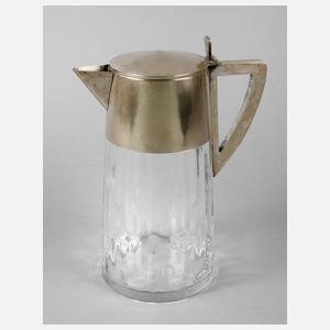 Wasserkrug Koloman Moser/Jutta Sika