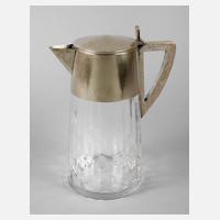 Wasserkrug Koloman Moser/Jutta Sika111