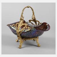 Kralik Henkelschale Jugendstil111