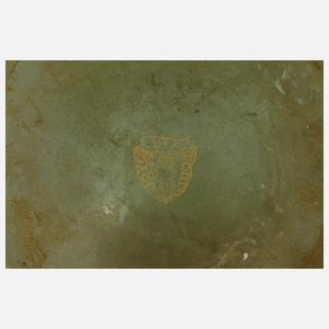 Legras & Cie., große Jugendstilvase