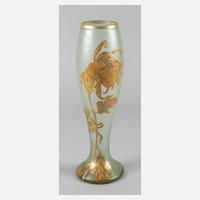 Legras & Cie., große Jugendstilvase111