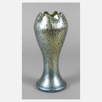 Loetz Wwe. große Jugendstilvase111