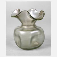 Loetz Wwe. kleine Jugendstilvase111