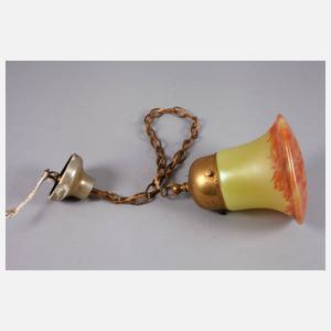 Pallme-König & Habel Deckenlampe