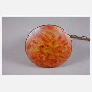 Pallme-König & Habel Deckenlampe