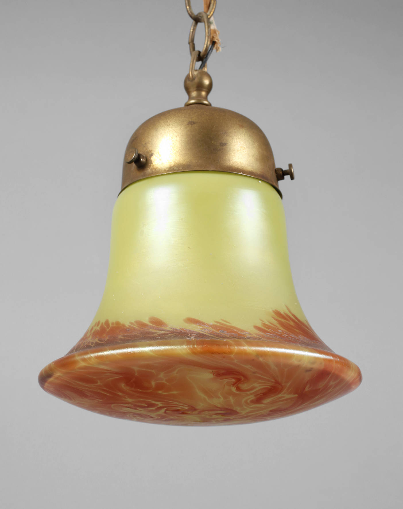 Pallme-König & Habel Deckenlampe