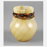 Poschinger Jugendstilvase111