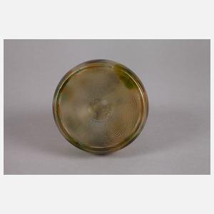 Poschinger Vase ”Chamäleonglas”