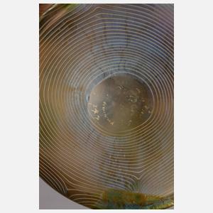 Poschinger Vase ”Chamäleonglas”