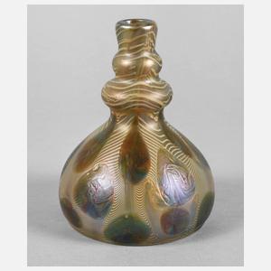 Poschinger Vase ”Chamäleonglas”