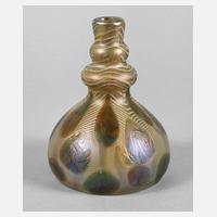 Poschinger Vase ”Chamäleonglas”111