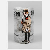 Becherglas Ludwig Hohlwein111