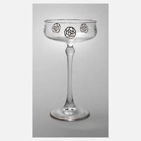 Champagnerschale Hans Christiansen111