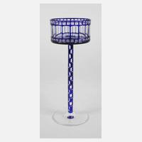 Seltenes Weinglas Otto Prutscher111