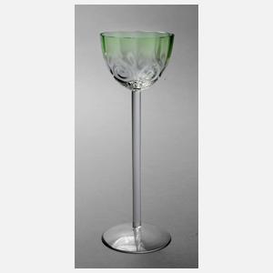 Stängelglas ”Meteor”