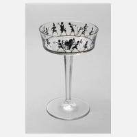 Steinschönau Sektkelch111