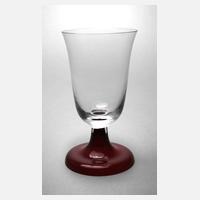 Wasserglas Peter Behrens111