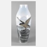 Kästner Bodenvase Jugendstil111