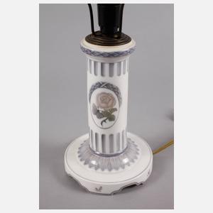 Kopenhagen Lampenfuß