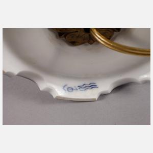 Kopenhagen Lampenfuß