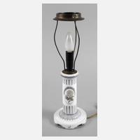 Kopenhagen Lampenfuß111