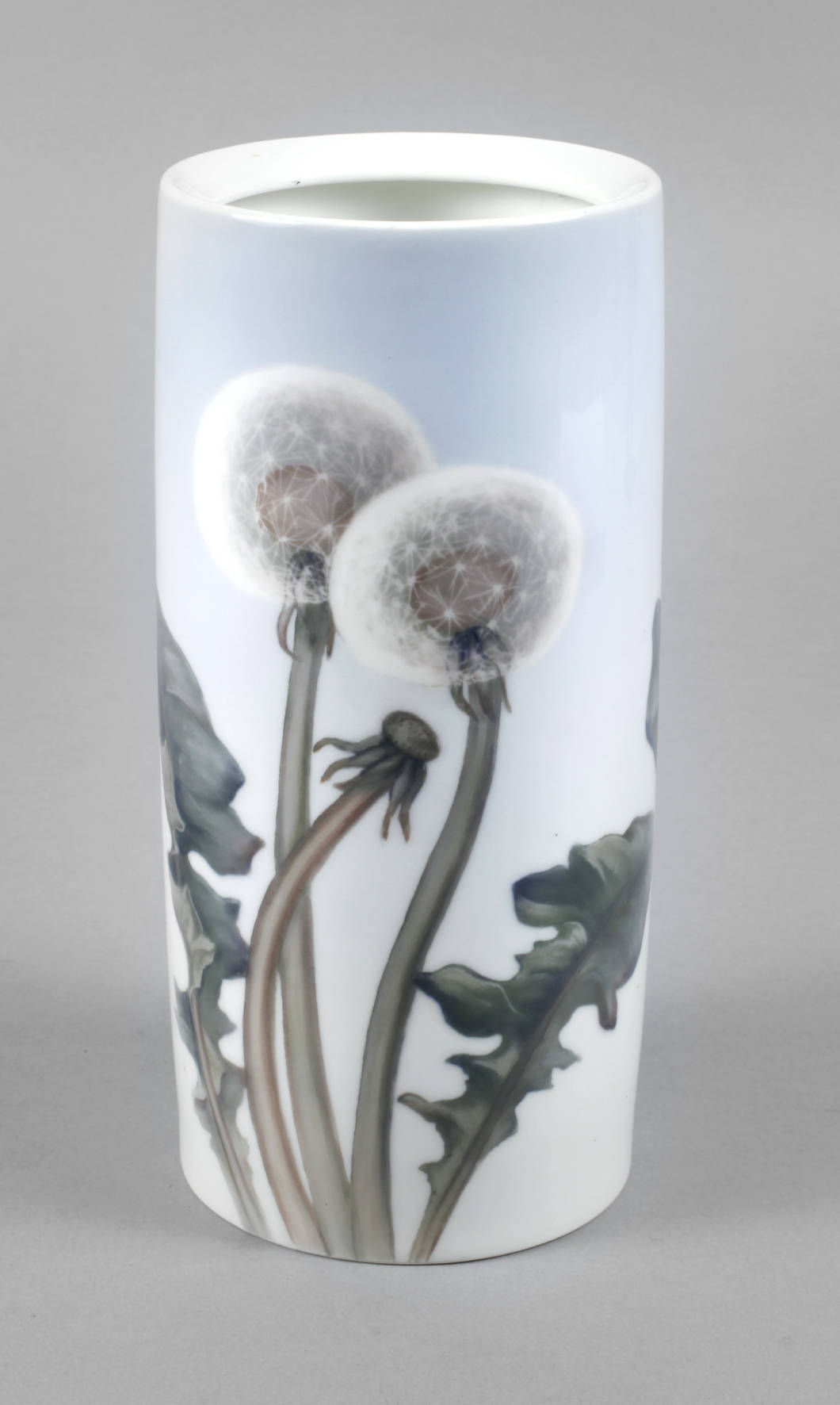 Kopenhagen Zylindervase