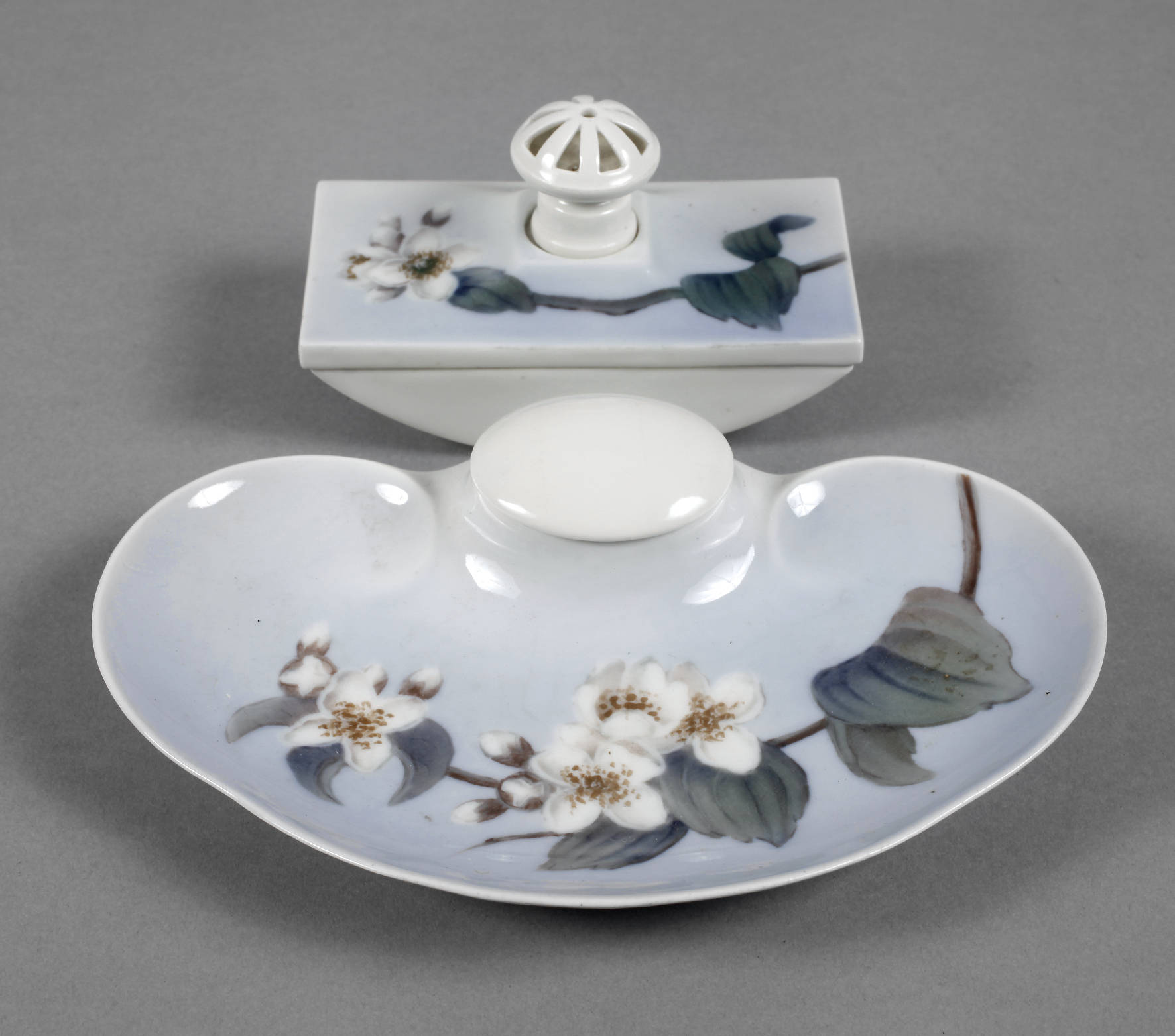 Kopenhagen Schreibset