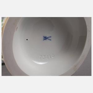 Meissen ”Kugelspielerin”