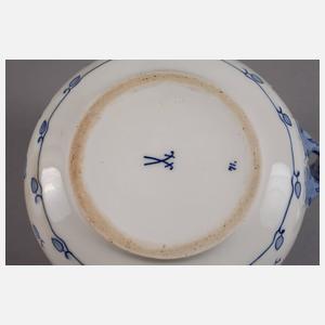 Meissen Kaffeeservice Richard Riemerschmid