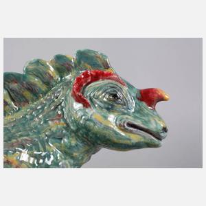 Nymphenburg ”Meereswächter”