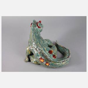 Nymphenburg ”Meereswächter”