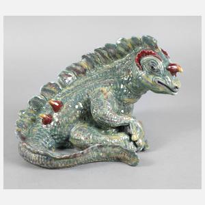 Nymphenburg ”Meereswächter”