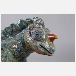 Nymphenburg ”Meereswächter”