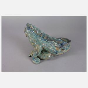 Nymphenburg ”Meereswächter”