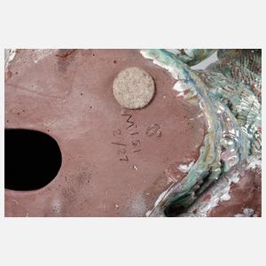 Nymphenburg ”Meereswächter”