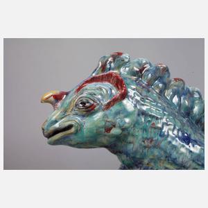 Nymphenburg ”Meereswächter”