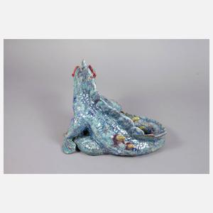 Nymphenburg ”Meereswächter”