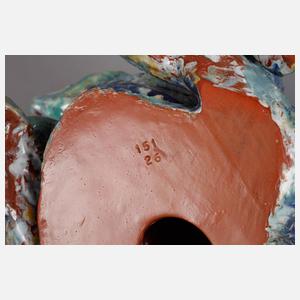 Nymphenburg ”Meereswächter”