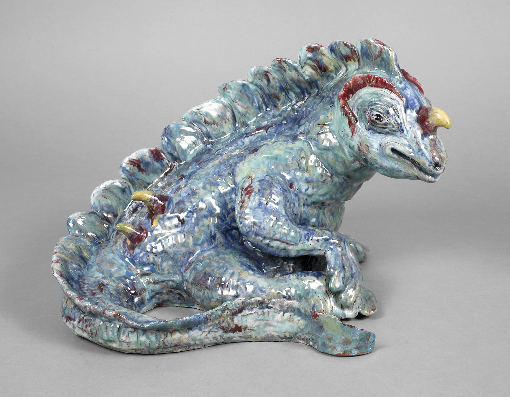 Nymphenburg ”Meereswächter”