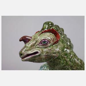 Nymphenburg ”Meereswächter”