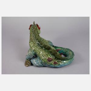 Nymphenburg ”Meereswächter”