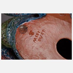 Nymphenburg ”Meereswächter”