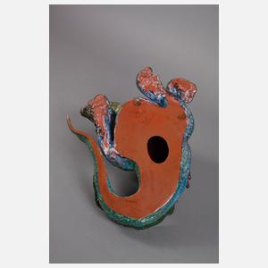 Nymphenburg ”Meereswächter”